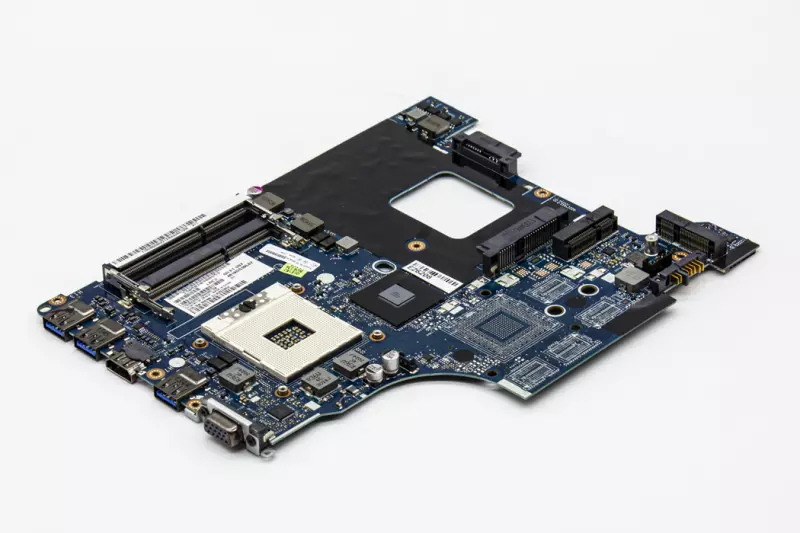 Lenovo ThinkPad Edge E430,E430c,B430 gyári új alaplap (04W4018)