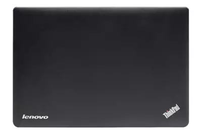 Lenovo ThinkPad Edge E435, E430C gyári új LCD kijelző hátlap (AP0NU000I00, 04W4235)