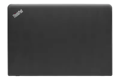 Lenovo ThinkPad Edge E550, E560 gyári új LCD kijelző hátlap (00HN435, AP0ZR000A00)