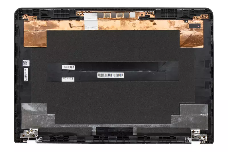 Lenovo ThinkPad Edge E550, E560 gyári új LCD kijelző hátlap (00HN435, AP0ZR000A00)