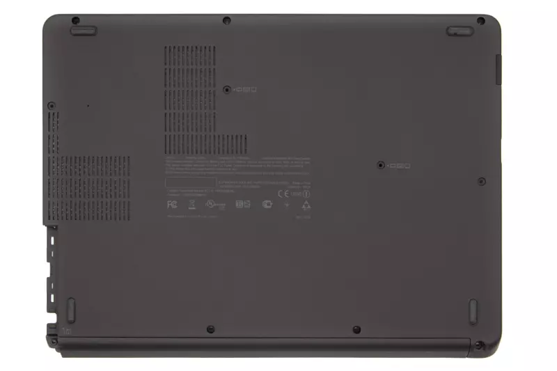 Lenovo ThinkPad Edge Twist S230u gyári új alsó fedél (04Y1564)