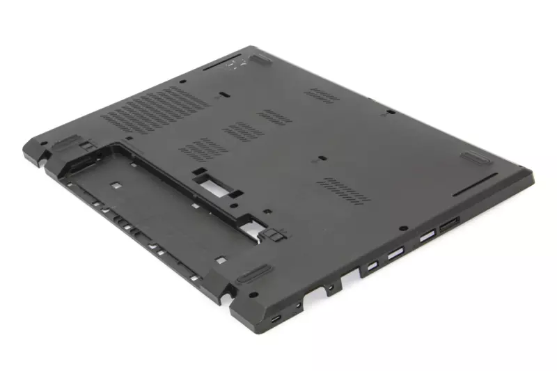 Lenovo ThinkPad L460, L470 használt alsó fedél (01AV947)