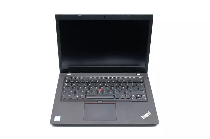 Lenovo ThinkPad L480 | 14 colos FULL HD kijelző | Intel Core i5-8250U | 8GB memória | 256GB SSD | Magyar billentyűzet | Windows 10 PRO + 2 év garancia!