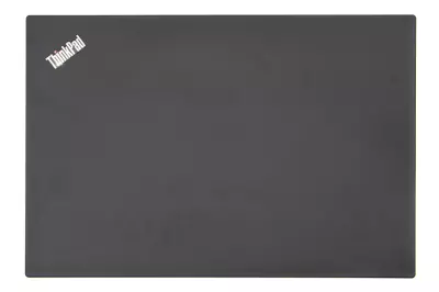 Lenovo ThinkPad L580 gyári új LCD hátlap (01LW230)