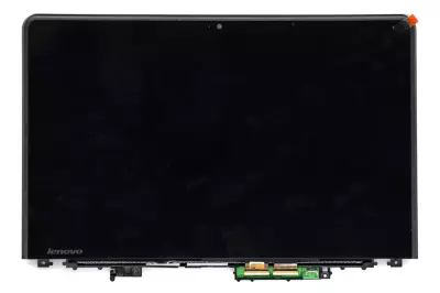 Lenovo ThinkPad S1 Yoga gyári új fényes 12.5' FHD (1920x1080) eDP IPS Slim kijelző modul (00HM910)
