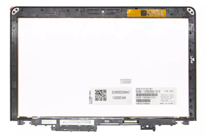 Lenovo ThinkPad S1 Yoga gyári új fényes 12.5' FHD (1920x1080) eDP IPS Slim kijelző modul (00HM910)