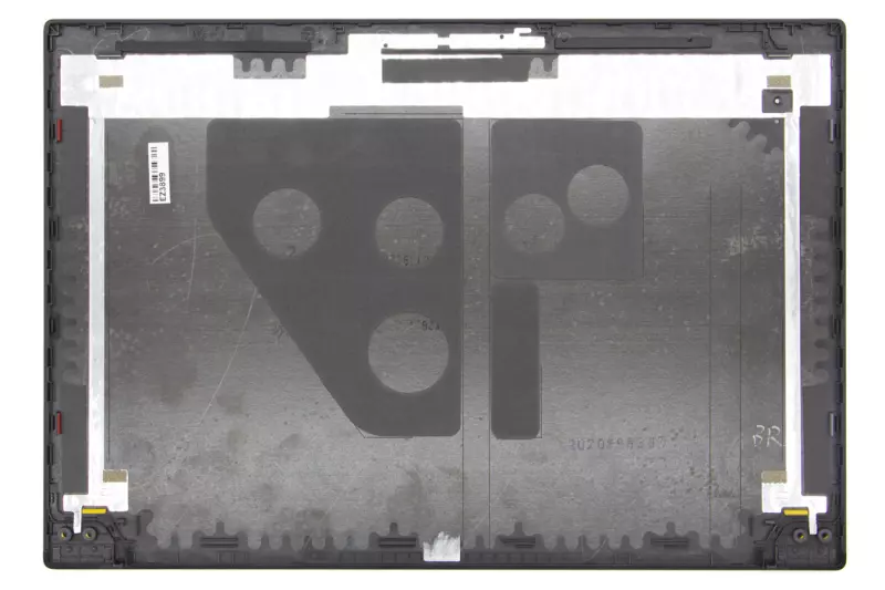 Lenovo ThinkPad T14s, T490s, T495s gyári új LCD hátlap (02HM493)