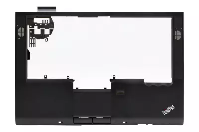 Lenovo ThinkPad T410, T410i gyári új felső fedél touchpaddal, ujjlenyomat-olvasóval (60Y4956)