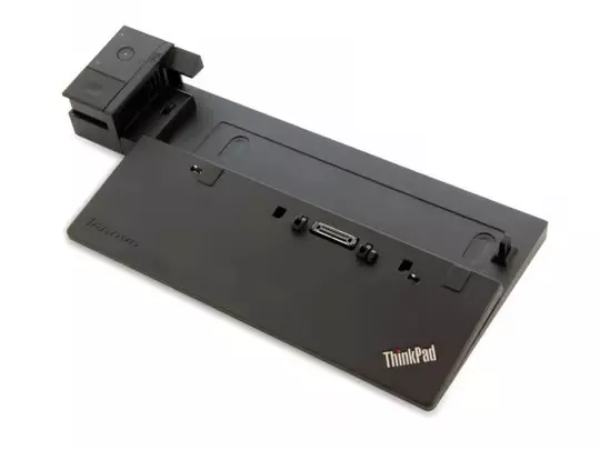 Lenovo ThinkPad T440, T540p gyári új ThinkPad Ultra Dock (Type 40A1) dokkoló (00HM918)