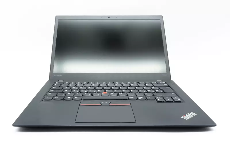 Lenovo ThinkPad T470s | 14 colos FULL HD kijelző | Intel Core i5-7200U | 8GB memória | 256GB SSD | MAGYAR BILLENTYŰZET | Windows 10 PRO + 2 év garancia!
