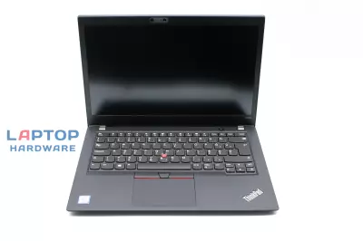 Lenovo ThinkPad T480S | Intel Core i7-8650U | 16GB memória | 256GB SSD | 14 colos Full HD kijelző | MAGYAR BILLENTYŰZET | Windows 11 PRO + 2 év garancia! 