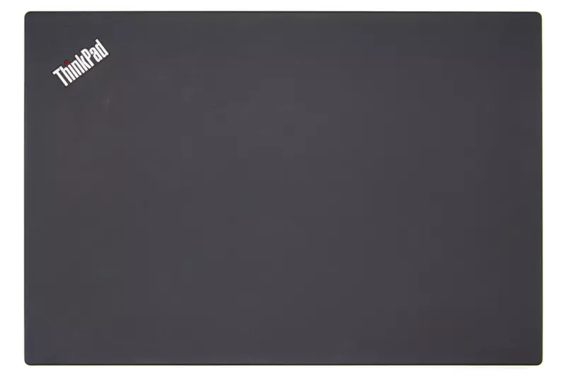 Lenovo ThinkPad T480s, T480s touch használt LCD hátlap, 01YT305 