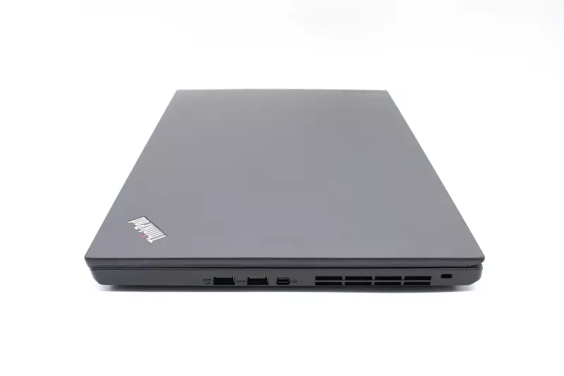 Lenovo ThinkPad T560 | 15,6 colos FULL HD kijelző | Intel Core i5-6300U | 8GB memória | 256GB SSD | Magyar billentyűzet | Windows 10 PRO + 2 év garancia!