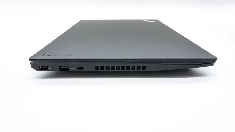 Lenovo ThinkPad L570 | 15,6 colos FULL HD kijelző | Intel Core i5-7300U | 8GB memória | 512GB SSD | Magyar billentyűzet | Windows 10 PRO + 2 év garancia!