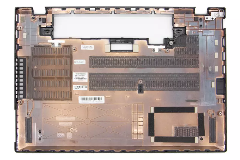 Lenovo ThinkPad T570, P51s gyári új alsó fedél (01YU907)