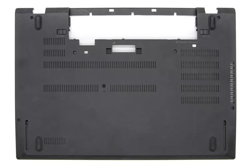 Lenovo ThinkPad T570, P51s gyári új alsó fedél (01YU907)