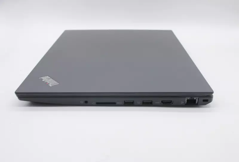 Lenovo ThinkPad T580 | 15,6 colos FULL HD kijelző | Intel Core i5-8250U | 8GB memória | 256GB SSD | MAGYAR BILLENTYŰZET | Windows 10 PRO + 2 év garancia!