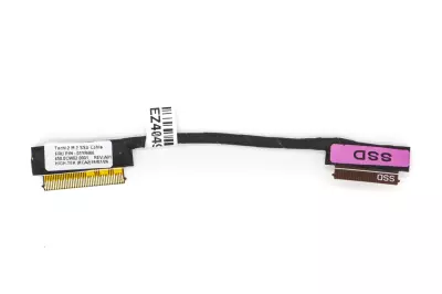 Lenovo ThinkPad T580 (Type 20L9, 20LA), P52s (Type 20LB, 20LC) gyári új M.2 adapter csatlakozó kábel (01YR466)