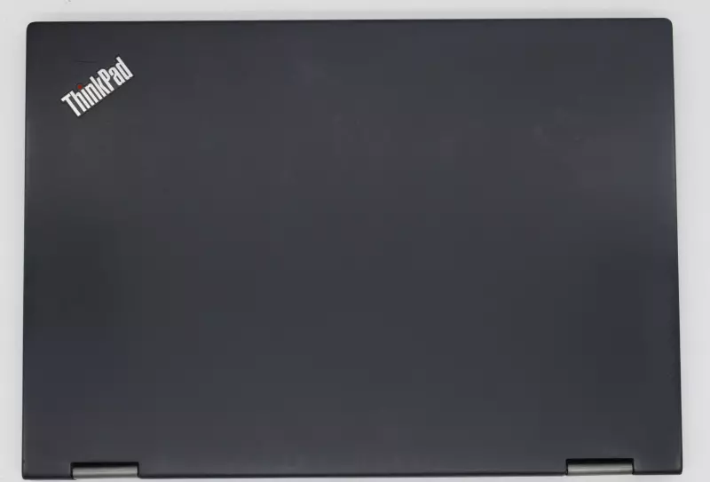 Lenovo ThinkPad X13 Yoga 1. generáció | 13,3 colos FULL HD érintőképernyő | Intel Core i5-10210U | 8GB memória | 256GB SSD | MAGYAR BILLENTYŰZET | Windows 10 PRO + 2 év garancia!