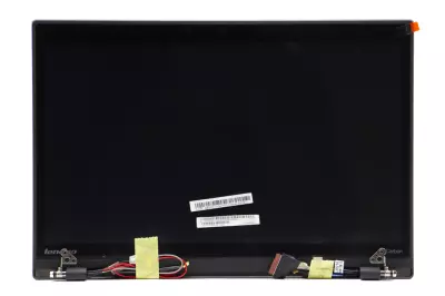 Lenovo ThinkPad X1 Carbon (1. generáció) gyári új fényes 14.0' WXGA++ HD (1600x900) LED Slim kijelző modul (FRU 04Y2060, 00HM966)