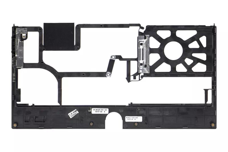 Lenovo ThinkPad X220 Tablet, X220i Tablet gyári új billentyűzet keret, felső fedél (04W1771)