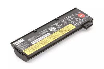 Lenovo ThinkPad T440s laptop akkumulátor, gyári új, 6 cellás (6400-6600mAh)