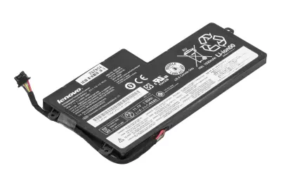 Lenovo ThinkPad X240s laptop akkumulátor, gyári új, 3 cellás (2090mAh)
