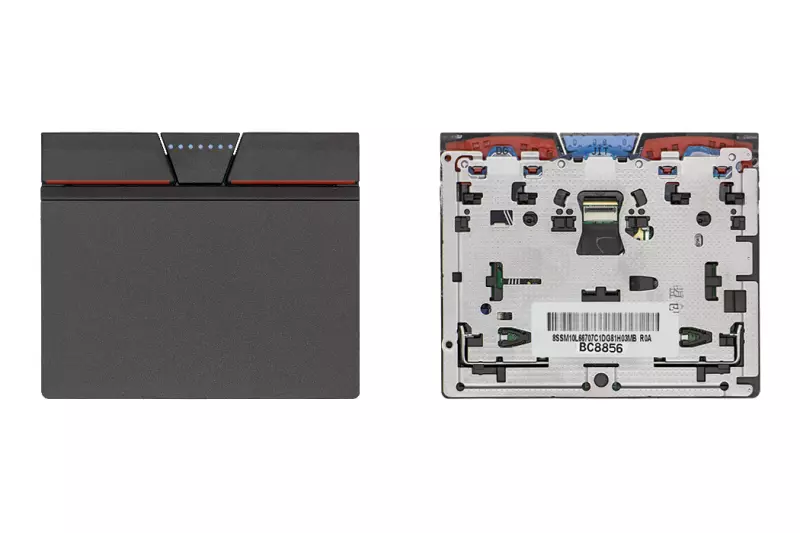 Lenovo ThinkPad X240, X250, X260, Yoga 12 gyári új touchpad