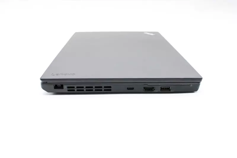 Lenovo ThinkPad X270 | 12,5 colos  FULL HD kijelző | Intel Core i5-6300U | 8GB memória | 256GB SSD | Magyar billentyűzet | Windows 10 PRO + 2 év garancia!