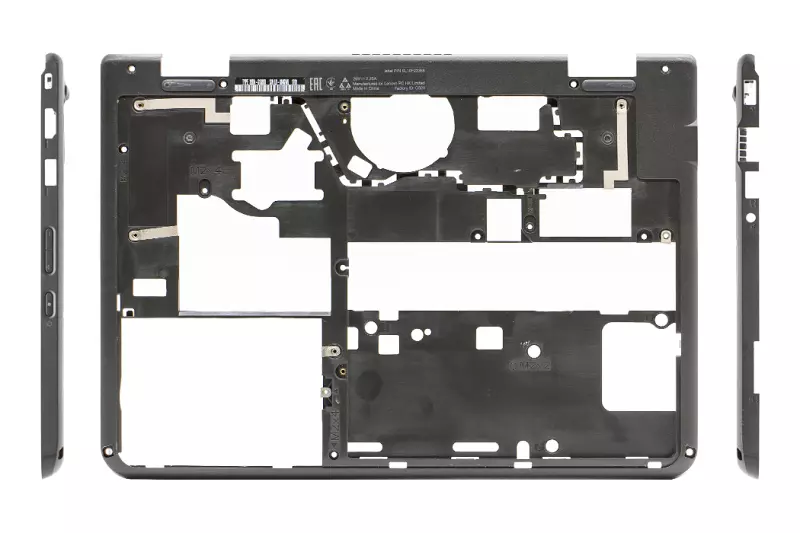 Lenovo ThinkPad Yoga 11e gyári új alsó fedél (37LI5BALV00)