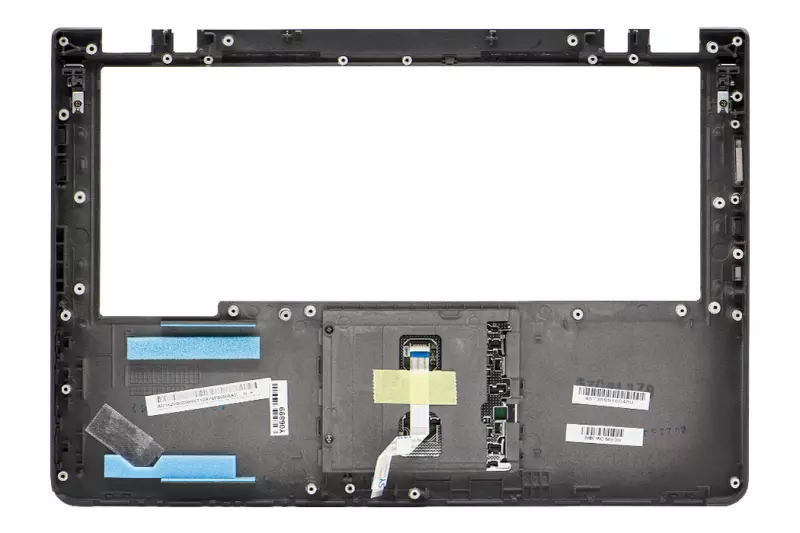 Lenovo ThinkPad Yoga (Type 20C0, 20CD) gyári új felső fedél touchpaddal (00HM067)