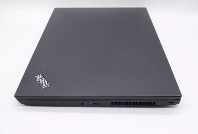 Lenovo ThinkPad L590 | 15,6 colos FULL HD kijelző | Intel Core i5-8265U | 8GB memória | 256GB SSD | Magyar billentyűzet | Windows 10 PRO + 2 év garancia!