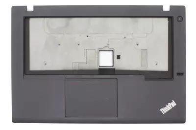 Lenovo Thinkpad T440 gyári új felső fedél touchpaddal és ujjlenyomat-olvasóval, AM0SR000100