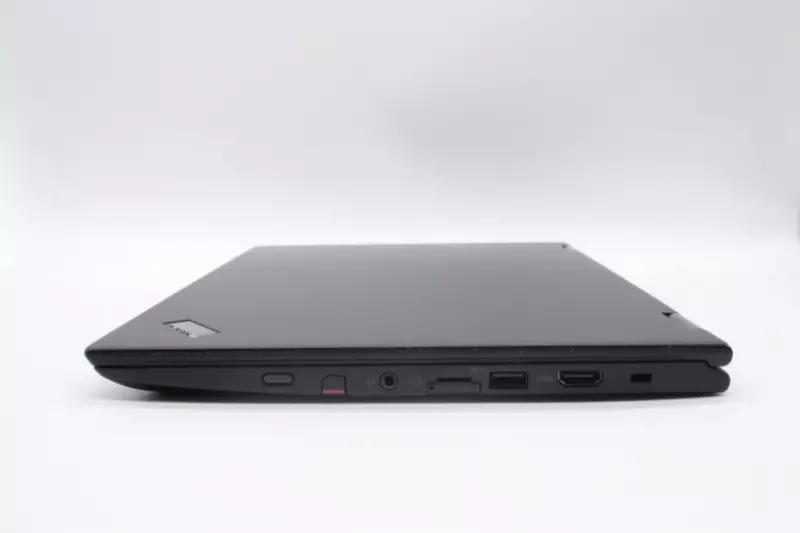 Lenovo ThinkPad Yoga x380 | 13,3 colos FULL HD érintőkijelző | Intel Core i5-8250U | 16GB memória | 256GB SSD | MAGYAR BILLENTYŰZET | Windows 10 PRO + 2 év garancia!