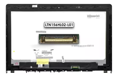 Lenovo Yoga 500-15SIK, Flex 3-1580 gyári új fényes 15.6