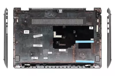 Lenovo Yoga 510-14ISK gyári új alsó fedél (5CB0L45970)