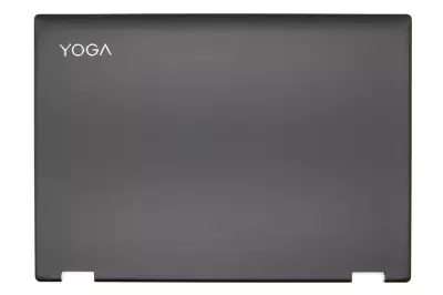 Lenovo Yoga 520-14IKB gyári új fekete LCD hátlap (5CB0N67386)