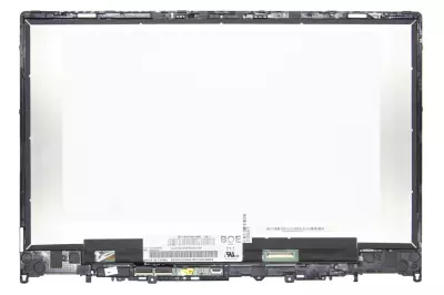 Lenovo Yoga 530-14IKB, Flex 6-14ARR gyári új fényes 14.0' FHD (1920x1080) eDP IPS Slim kijelző modul (5D10R03189, NV140FHM-N48)