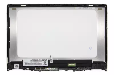 Lenovo Yoga 530-14IKB, Flex 6-14ARR gyári új fényes 14.0' FHD (1920x1080) eDP TN Slim kijelző modul