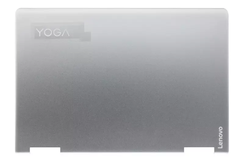 Lenovo Yoga 710-14IKB, 710-14ISK gyári új szürke LCD hátlap (5CB0L47412)