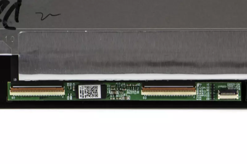Lenovo Yoga 910-13IKB Glass gyári új fényes 14.0' UHD (3840x2160) eDP IPS Slim kijelző modul (5D10M35107, LP139UD1-SPA1)