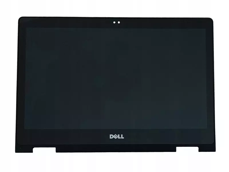 Dell Inspiron 5368 (infrared kamerás modellekhez) gyári új 13.3' FHD (1920x1080) eDP (30 pin) IPS kijelző modul (1TG51)