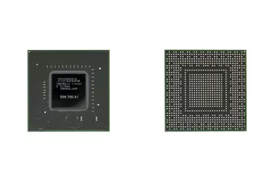 NVIDIA GPU, BGA Video Chip G96-750-A1