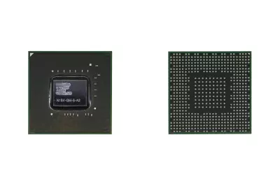 NVIDIA GPU, BGA Video Chip N15V-GM-S-A2