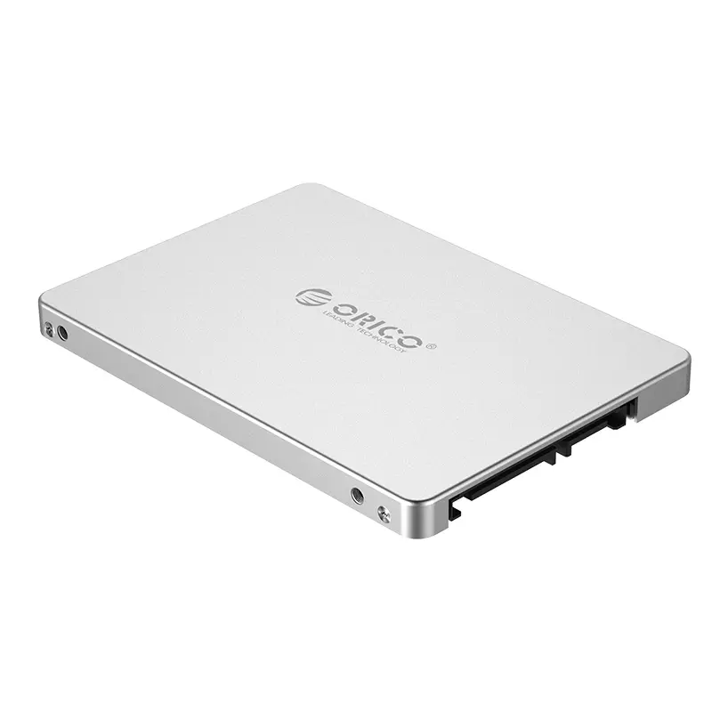 Orico M.2 SATA 3.0 külső SSD/winchester ház (MS2TS)