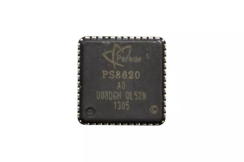 PS8620 IC chip