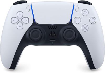 PlayStation 5 DualSense fehér Wireless Controller