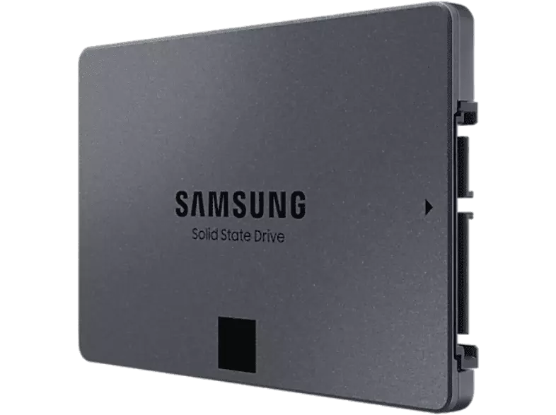 SAMSUNG 870 QVO 2TB SATA3 2.5 inch SSD meghajtó | (MZ-77Q2T0BW)