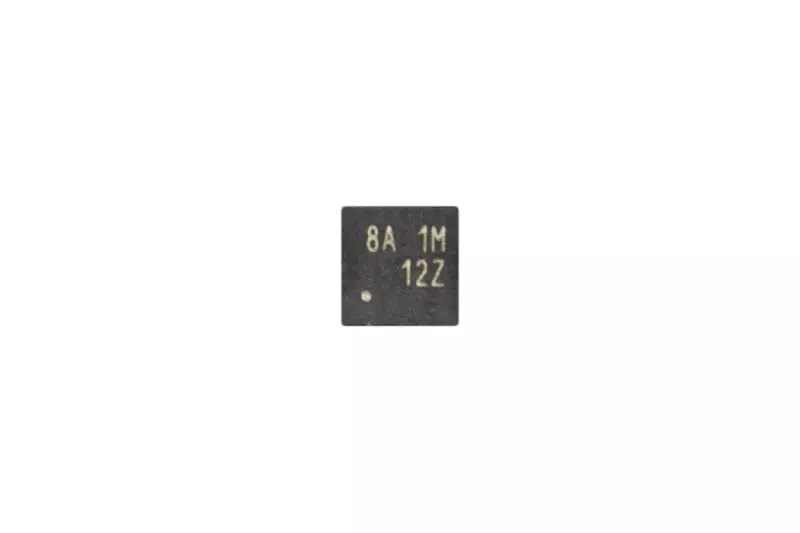 RT8243AZQW IC chip