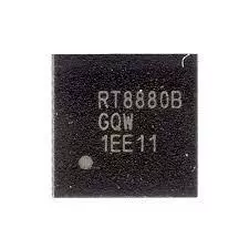 RT8880B IC chip